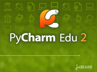 Pycharm free for students