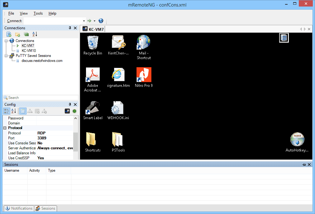 Rdp to mac from windows 10 windows 10