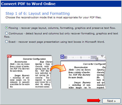 Pdf to word converter free mac