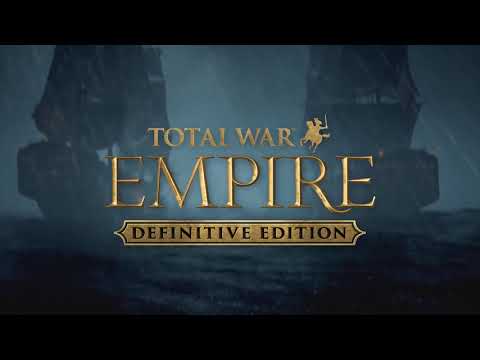 Empire total war pc